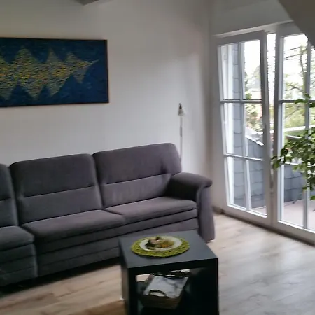 Ferienwohnung Höhenweg Apartment *