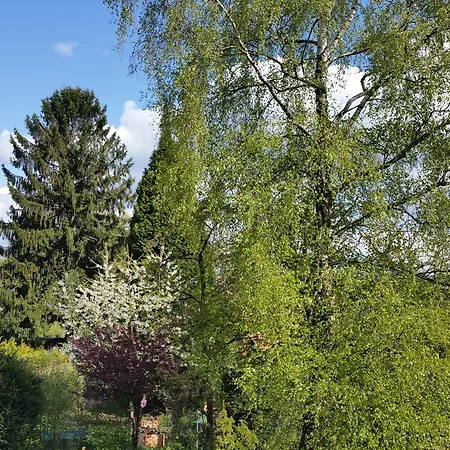 Ferienwohnung Höhenweg